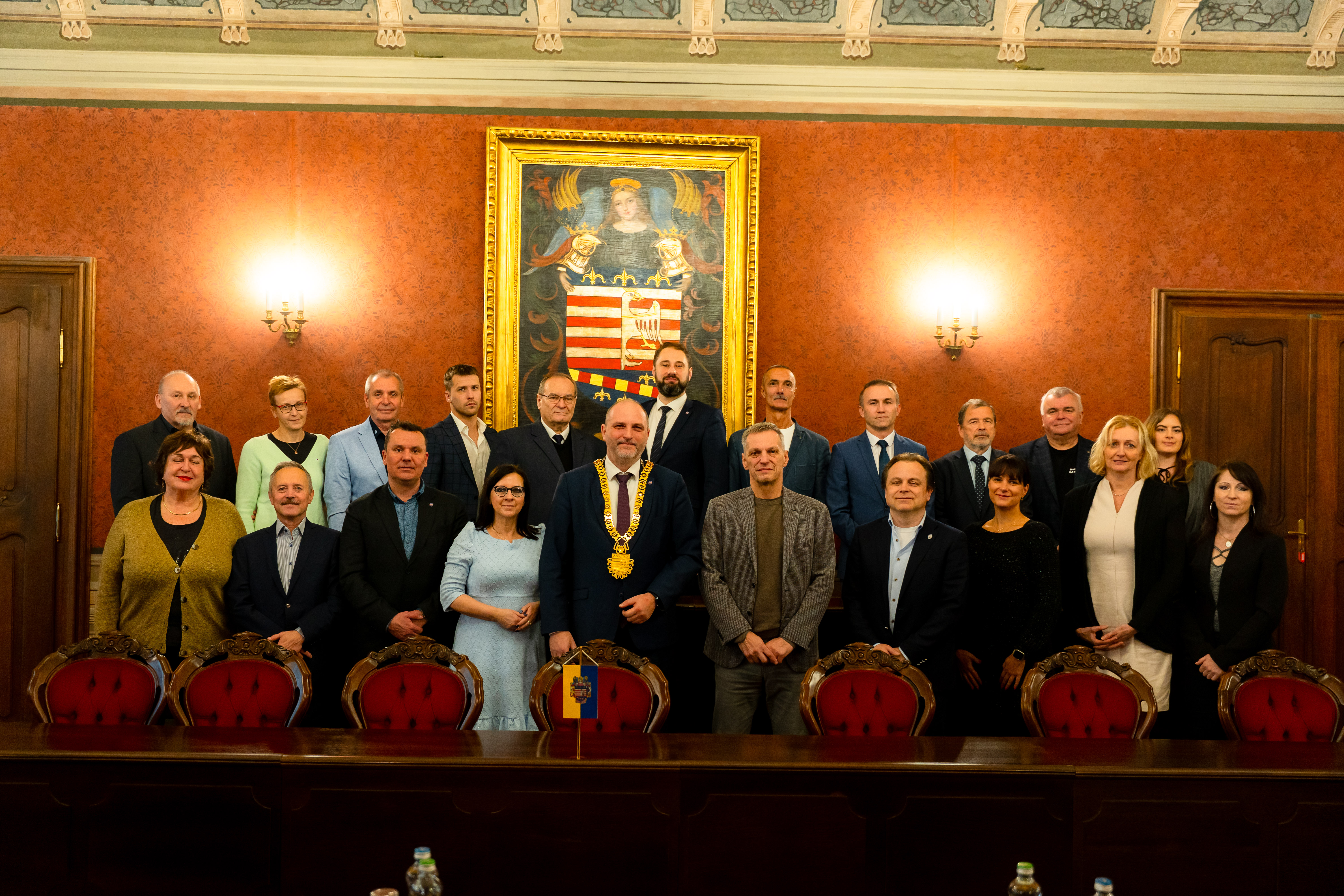 prijatie prezidentov sportovych klubov-16